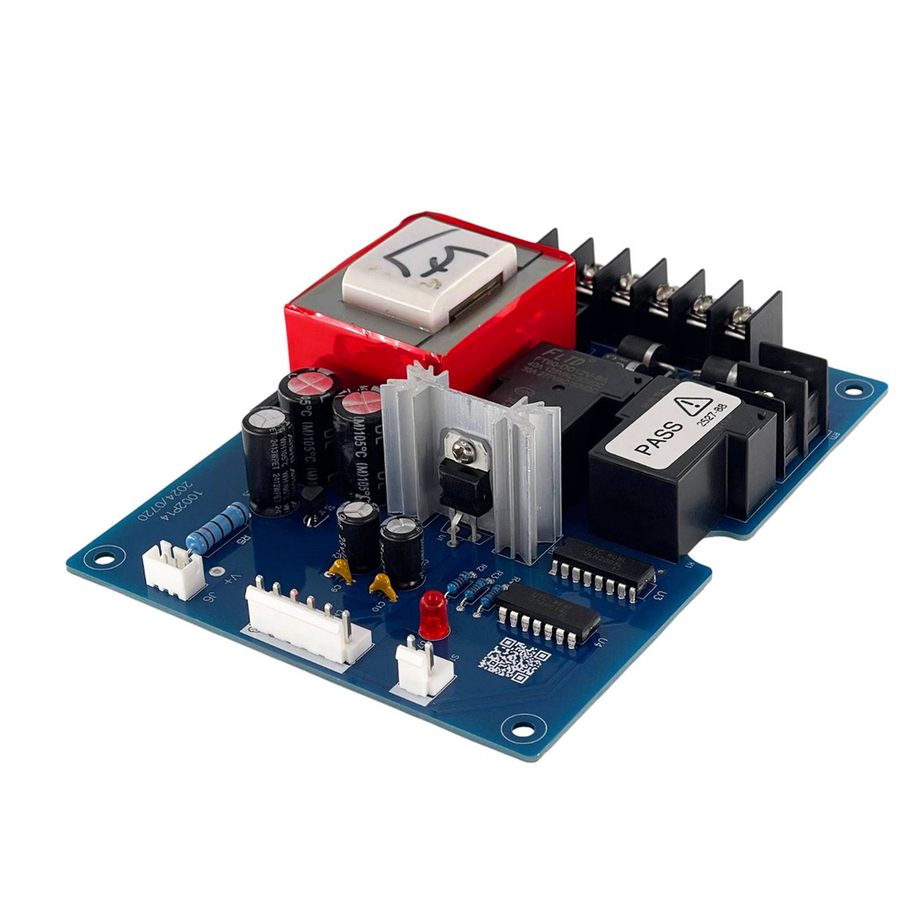 WDK-770B-6_04/ Плата питания