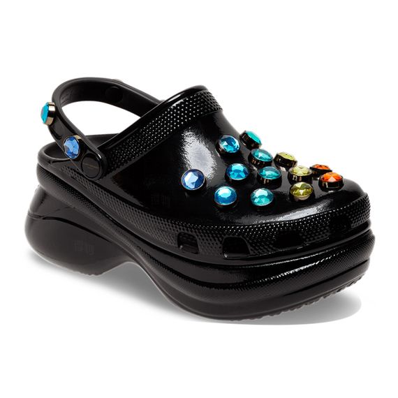 Crocs Classic Clog 'Black'