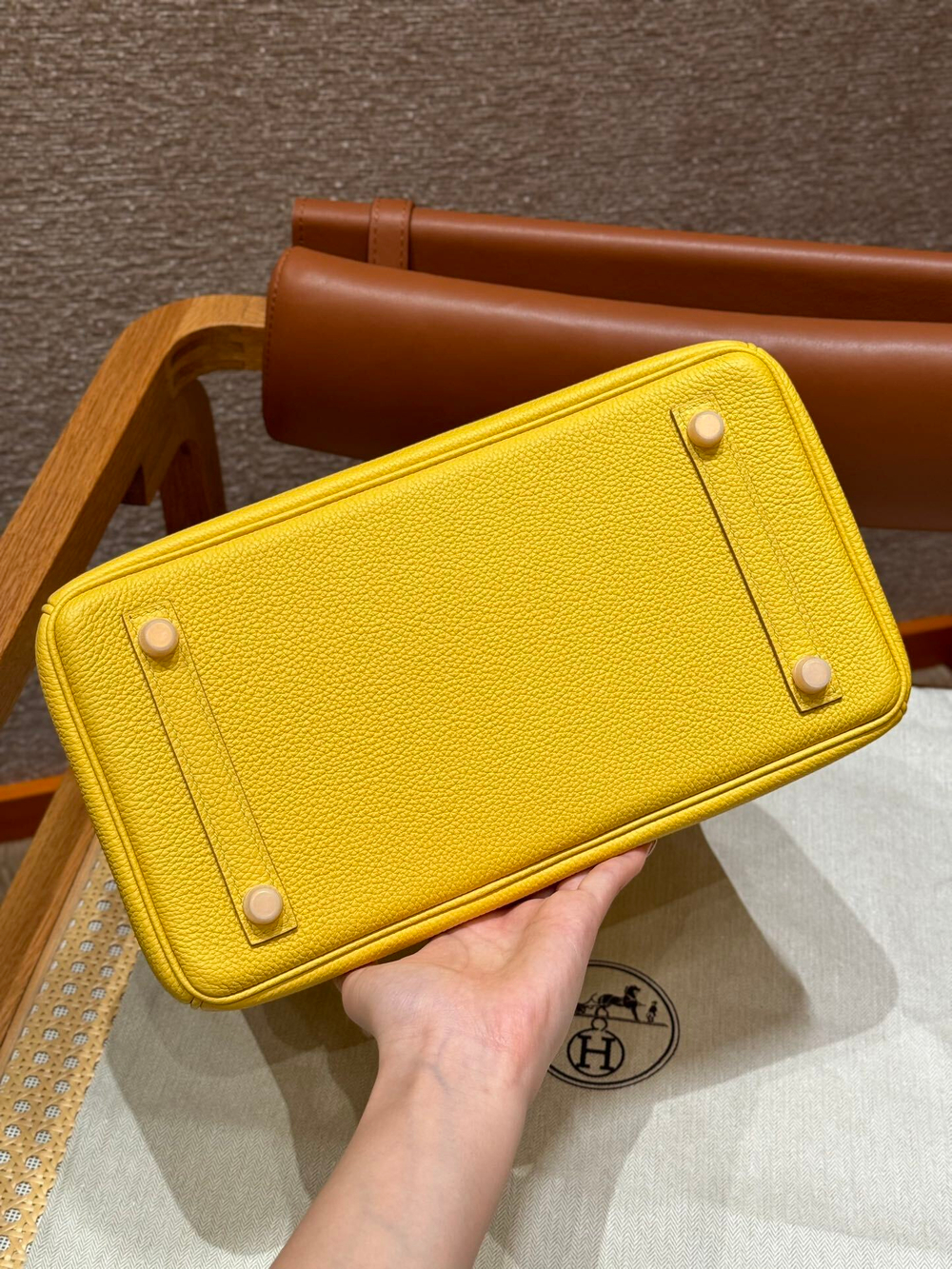 Hermes Birkin 30