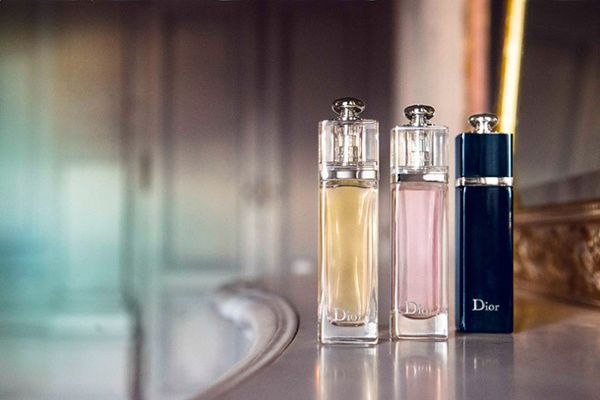 Christian Dior Dior Addict Eau de Parfum (2014)