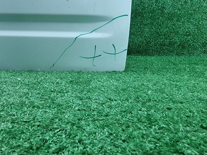 Дверь сдвижная правая Газель Бизнес (2010-н.в.)