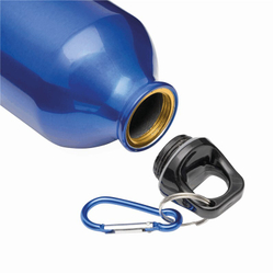 Алюминиевая бутылка BIG TRANSIT 750 мл