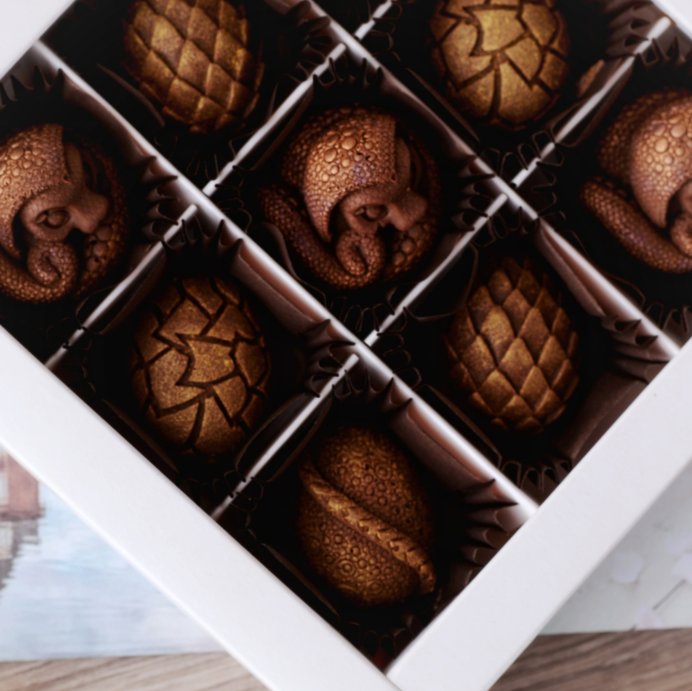 Набор "Змеиное гнездо" #2