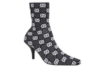 Gucci G Gg 7.6Cm (Женская размерная сетка)