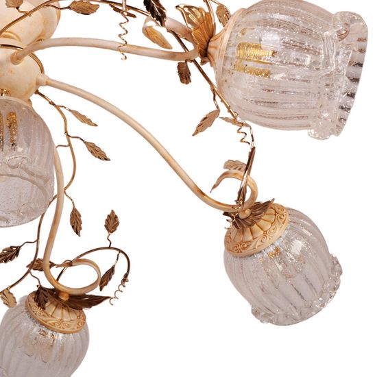 Потолочная люстра La Lampada 50420