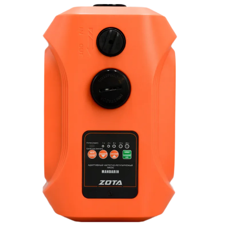 Насосная станция для воды ZOTA Mandarin Н30 (192 Вт, 66 л/мин, Н-30 м) / ЗОТА / PS3631000030