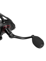 Катушка безынерционная Nisus TANTO (N-T-RB2000S) 2000S 7+1 подшипник