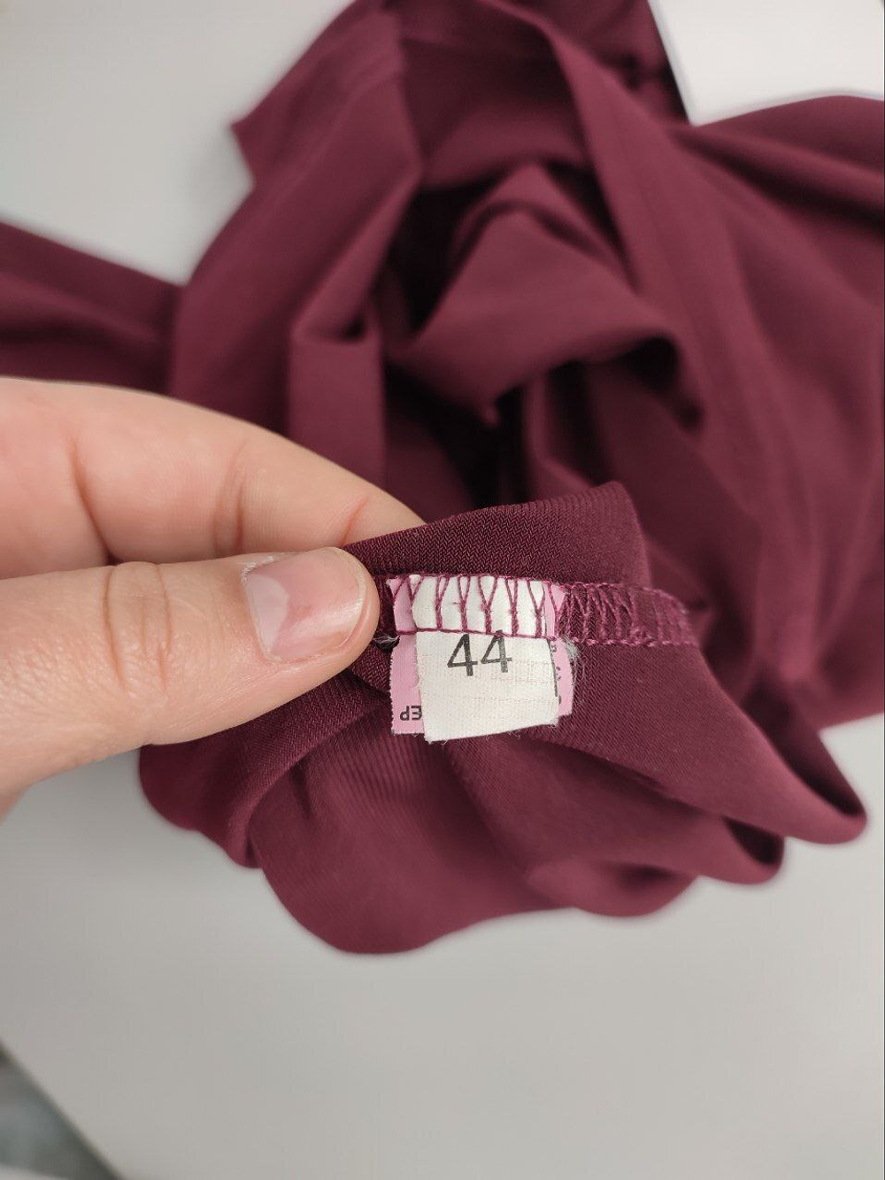 Джемпер красивый 44 размер