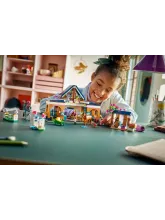 Конструктор Friends 42688 Конюшня и школа верховой езды