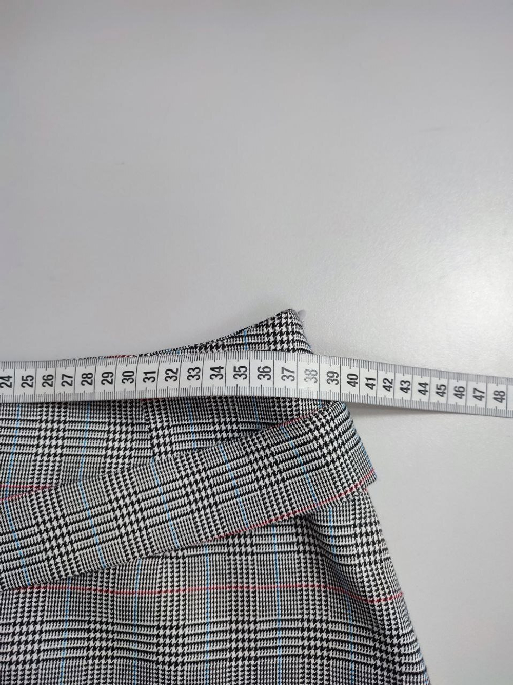 Юбка практичная 46 размер