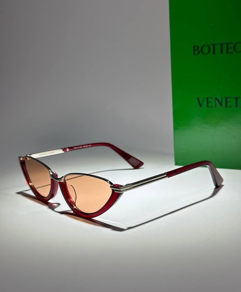 Очки Bottega Veneta