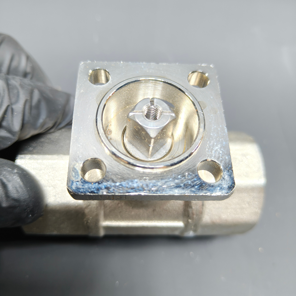 Belimo: Клапан R225 (DN25)