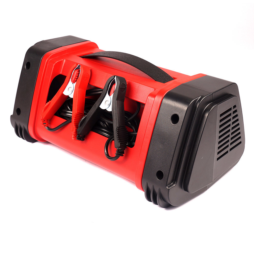 SPRINT-20D Интеллектуальное зарядное устройство