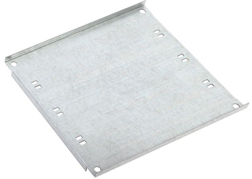 Панель монтажная к ЩМП-3 GARANT H=150 (уп.2шт) IEK Y-PM-3-150