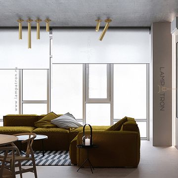 Точечный свет LINO C by Аltavolta