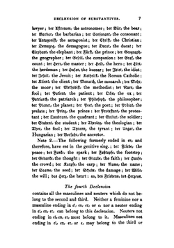 An Introductory Grammar of the German Language | Johann Gerhard Tiarks