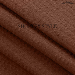 Вафельное полотно гладкокрашеное | ш.150 см | 240 г/м² | хлопок-100%