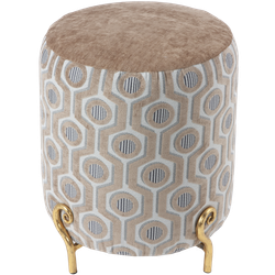 Банкетка Шарман Капучино