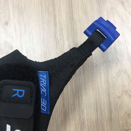 Темляк SWIX TCS Triac 3.0 Original фото 3