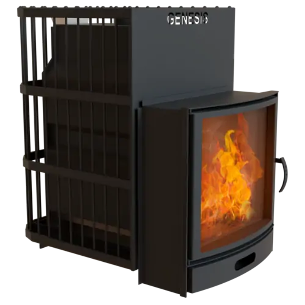 Печь для бани Genesis GN 500 БС