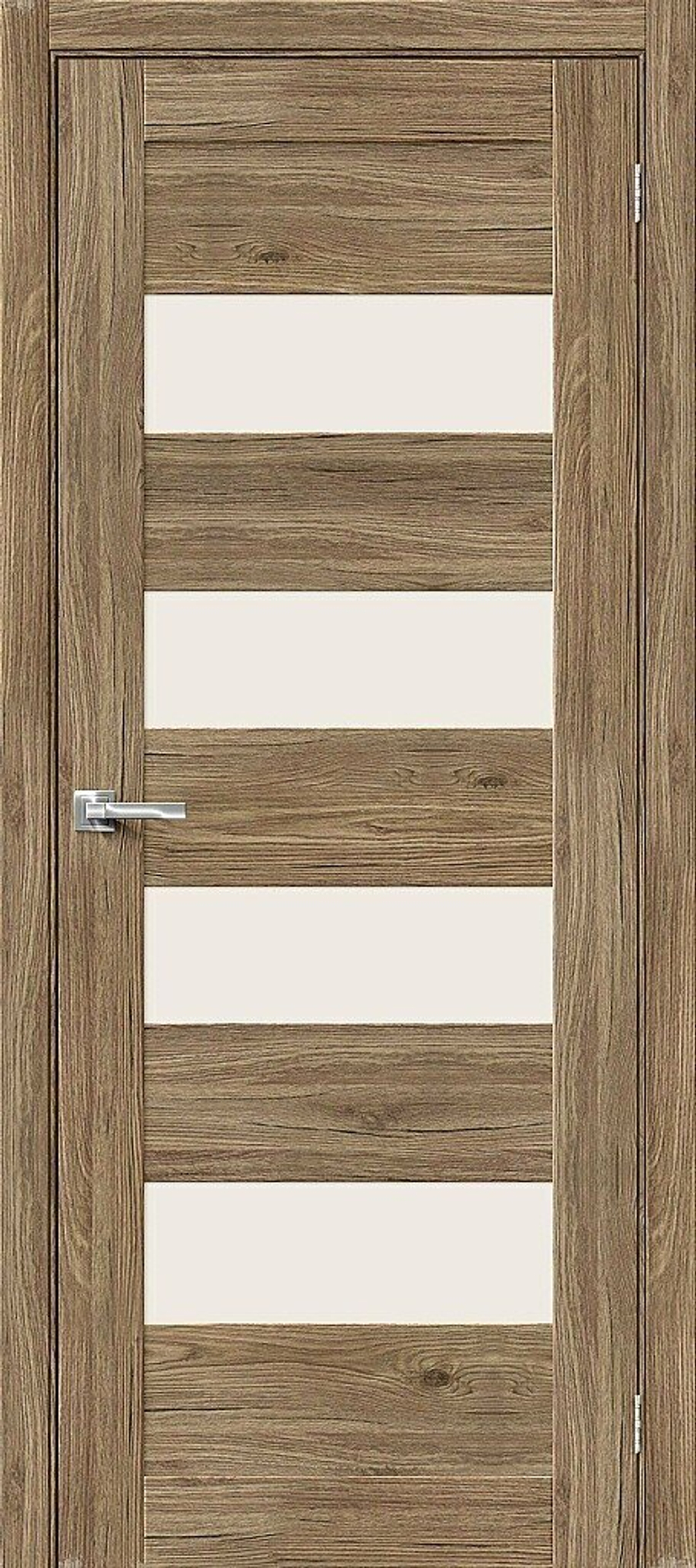 Браво-23 Original Oak / Magic Fog