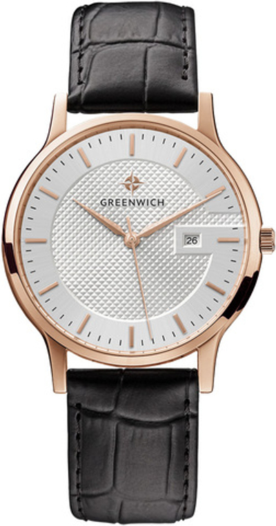 Greenwich GW 031.41.33