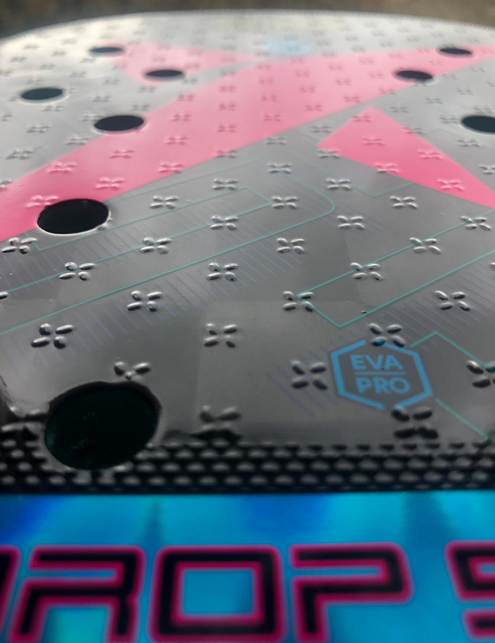 Ракетка Bronco 2.4 Drop Shot