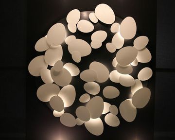 Светильник Ceiling light
