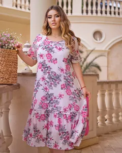 Платье УК-2124 Fabrika