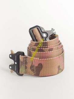 Тактический ремень универсальный Кобра Мультикам