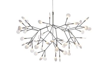 Люстра Heracleum D98