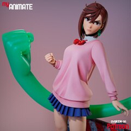 Момо Аясэ Дандадан Momo Ayase Dandadan Фигурка