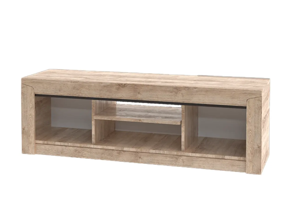 ВЕРСАЛЬ Тумба Дуб баррик