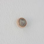 Grisant Cab tops with natural stone