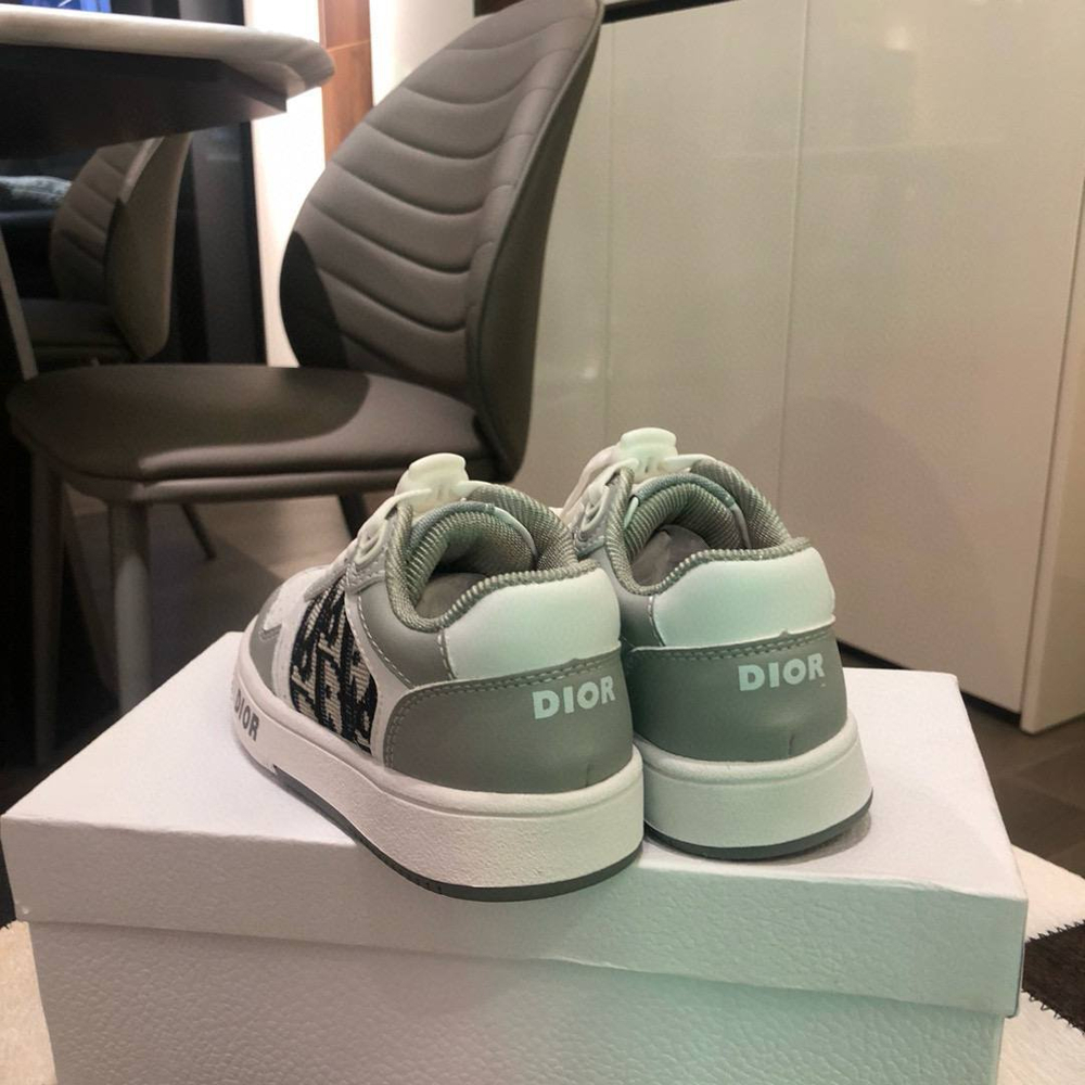 Кеды Dior, арт. 482529392