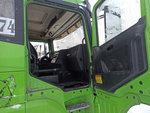 Shacman (Shaanxi) SX* 8x4 Самосвал SX33186V366 (Дизельный, 11,6 л, 423 л.с., МТ)