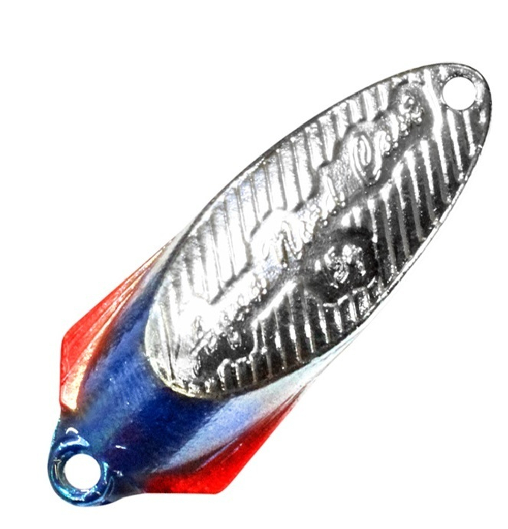 Блесна колебалка NORD CAST 7,5g, цвет 03