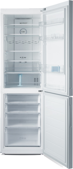 Холодильник Haier C2F636CWRG