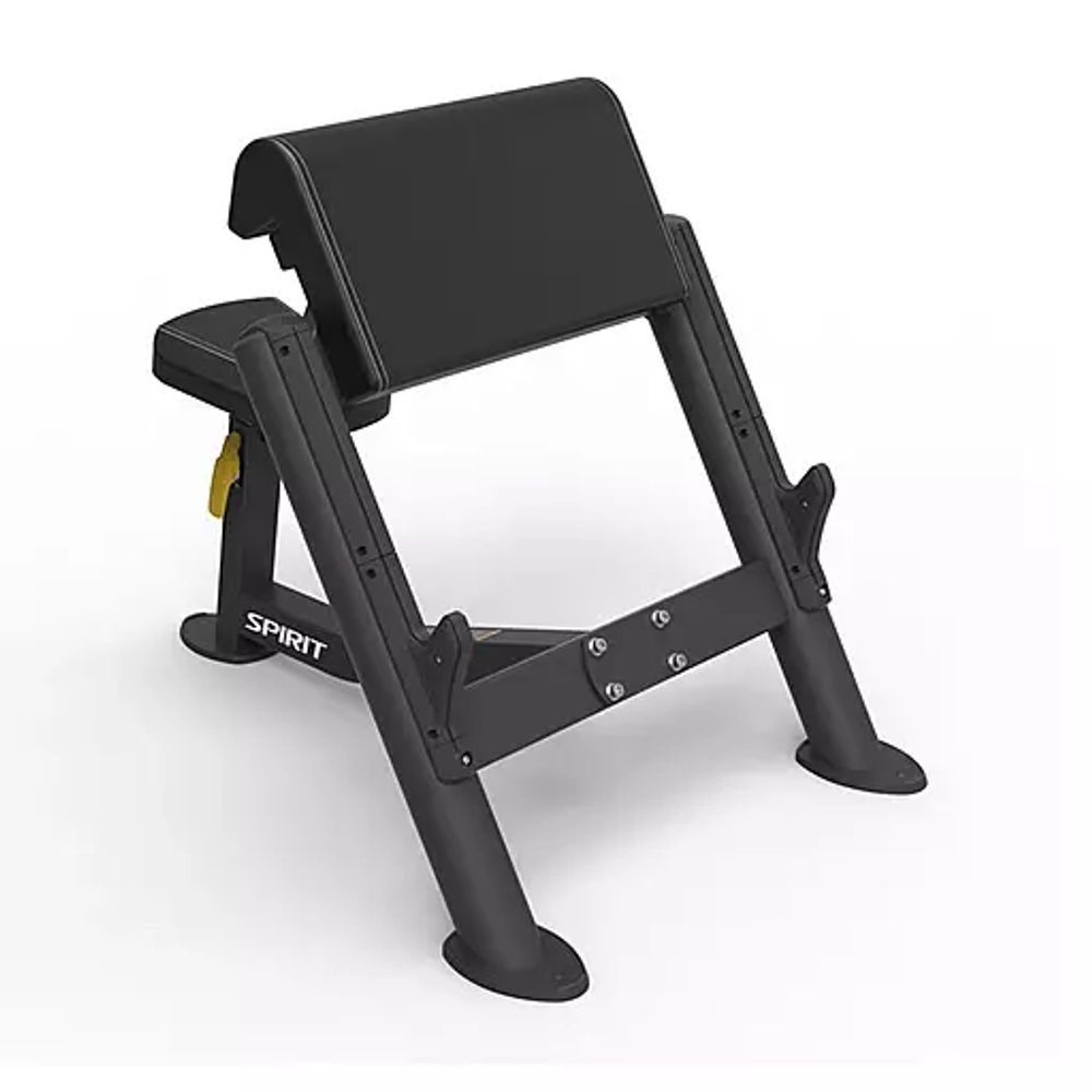 Скамья Скотта SPIRIT FITNESS SP-4206