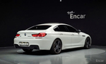 BMW 6 серии (F12) 640d xDrive M Sport Gran Coupe