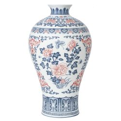 GAEM Ваза, 5200 мл, L19 W19 H35 см