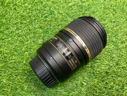 Tamron SP AF 90mm 2.8 Di Macro 272Е Nikon F