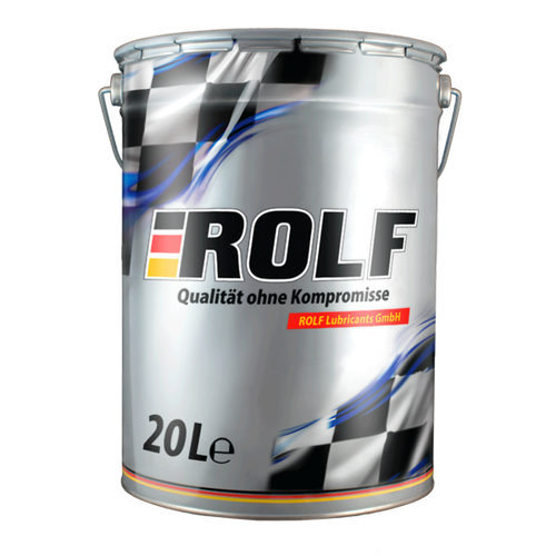 Масло Rolf Hydraulic HVLP ZF 15" 20л