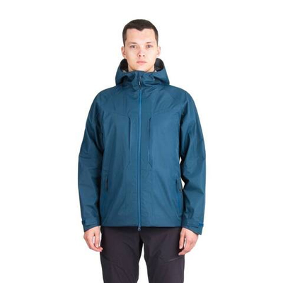 Куртка мембранная PAYER Корбу