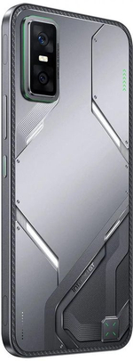 6.78" Смартфон INFINIX GT 30 Pro 12/256Gb,  X6873,  NFC,  AMOLED,  144Гц,  5500мAч,  графит