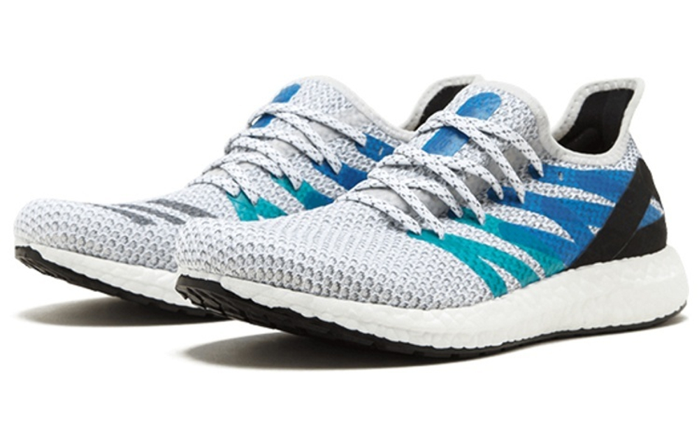 Кроссовки Adidas Ultraboost Light