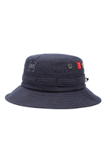 Панама Ttt Dash Line Washed Boonie