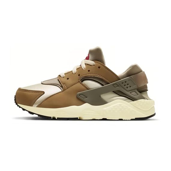 Stussy x Nike Air Huarache LE QS &quot;Desert Oak&quot;