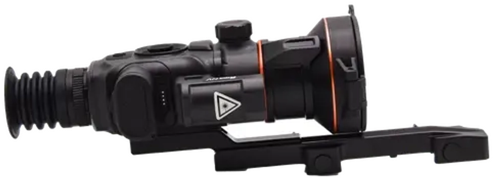 Тепловизионный прицел RikaNV Lesnik2 660L
