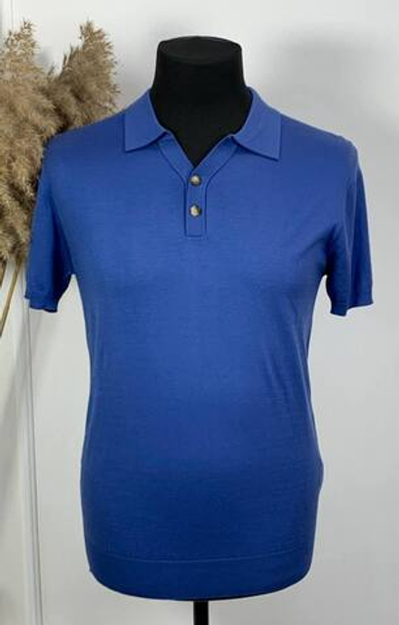 Поло Brunello Cucinelli